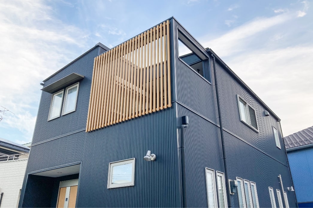 新築・中古物件売買